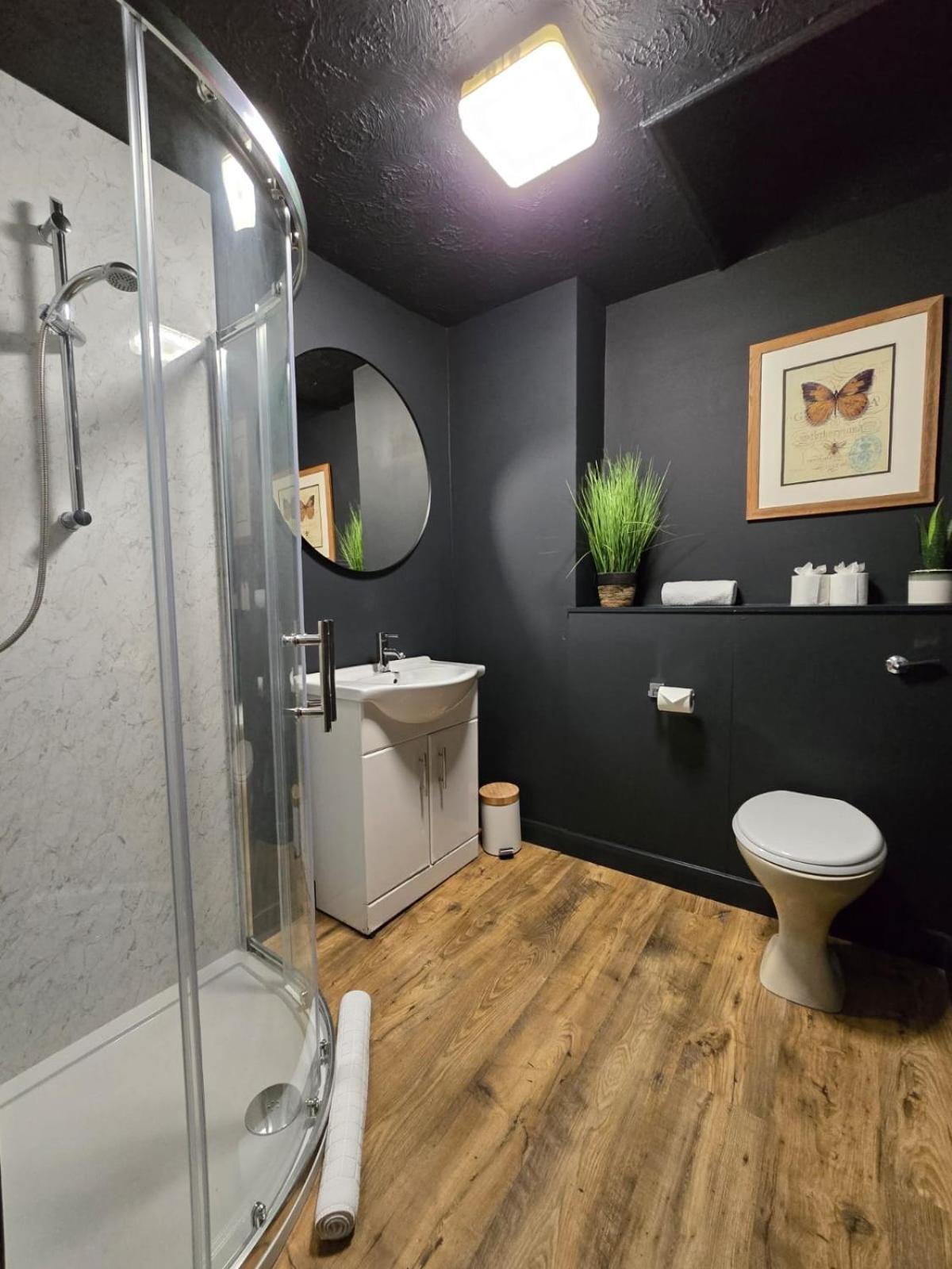 شقة The Loft By Saltlife برايتون المظهر الخارجي الصورة